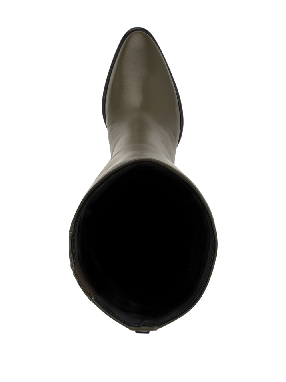 Perinna Tall Leather Boots