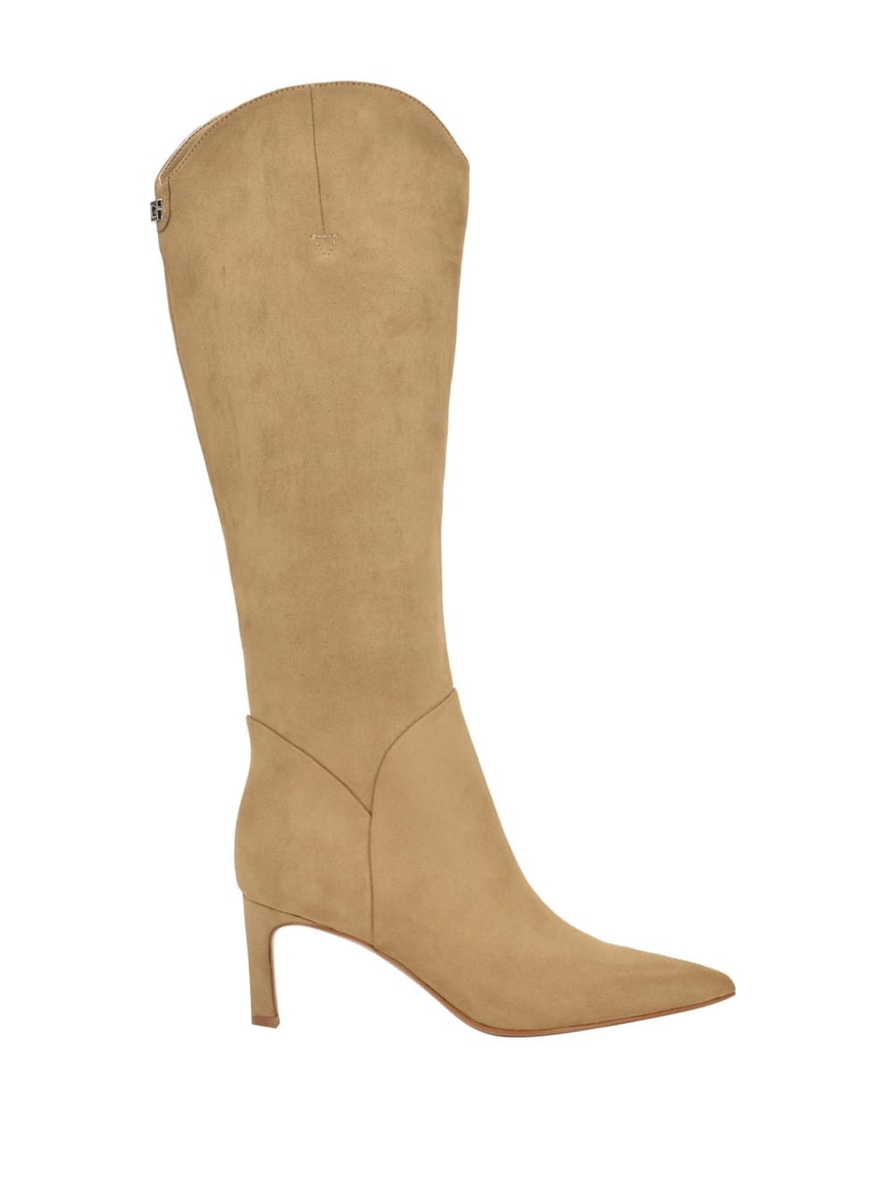 Palisa Knee-High Boots
