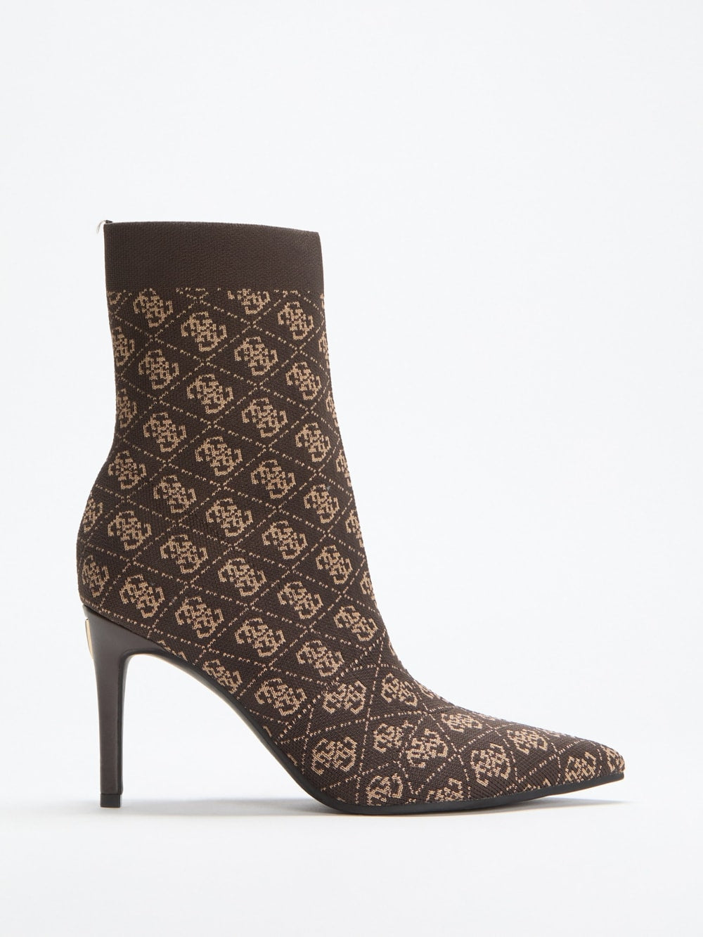 Richery Sock Booties