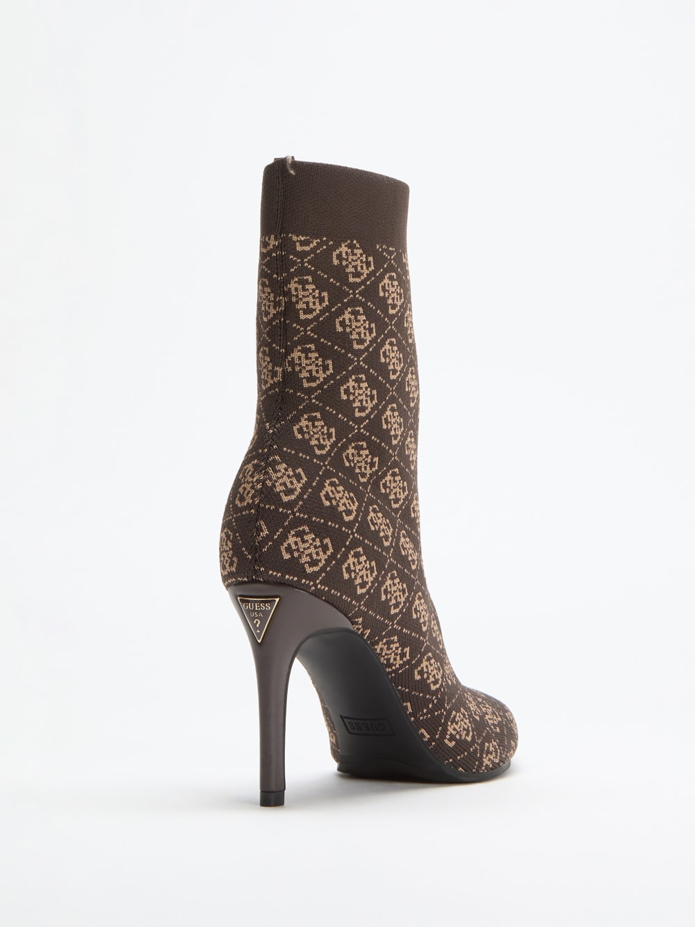 Richery Sock Booties