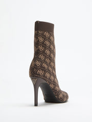 Richery Sock Booties