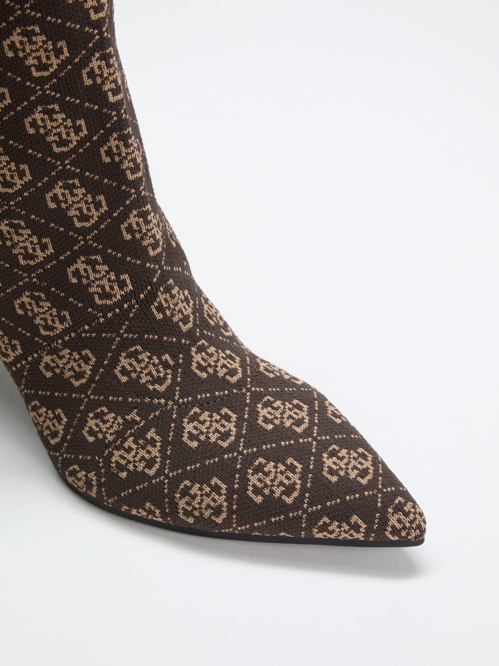Richery Sock Booties