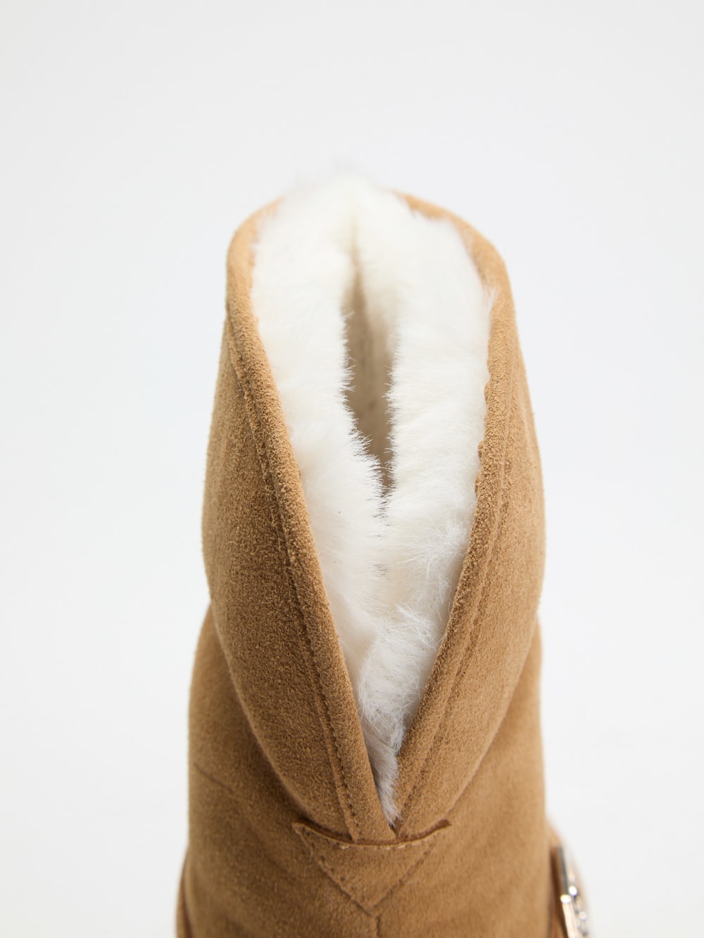 Dolsay Faux-Fur Lined Winter Boots