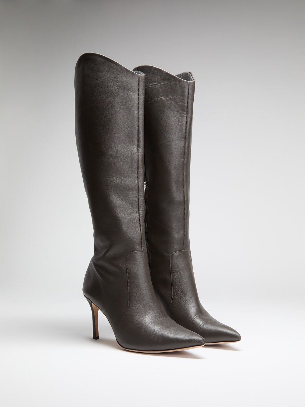 Houston Tall Boots