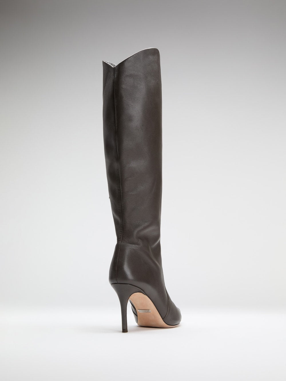 Houston Tall Boots