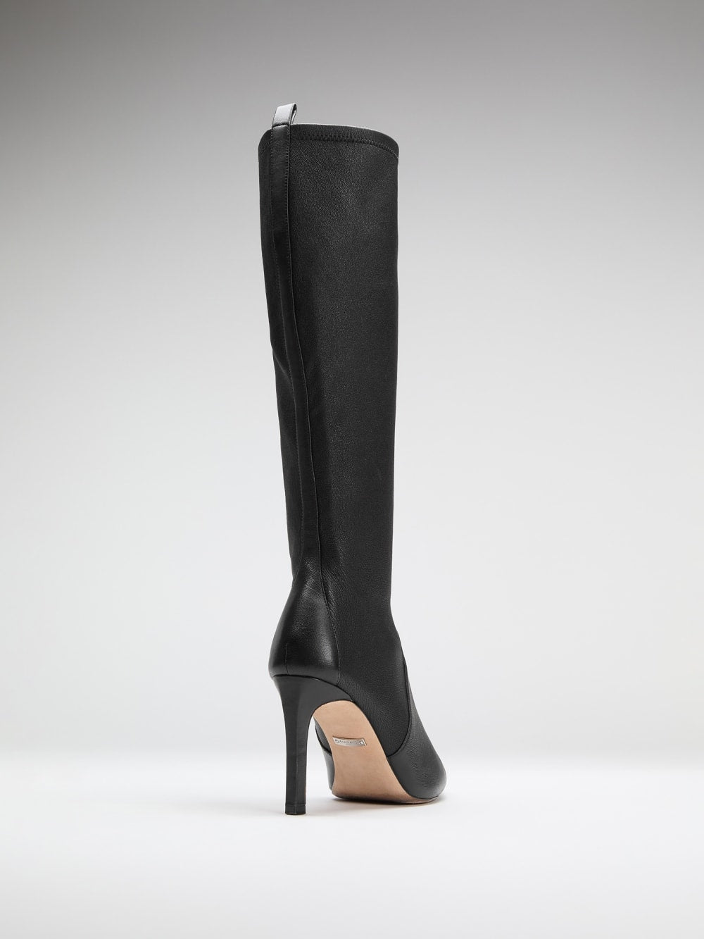 Campbell Tall Boots
