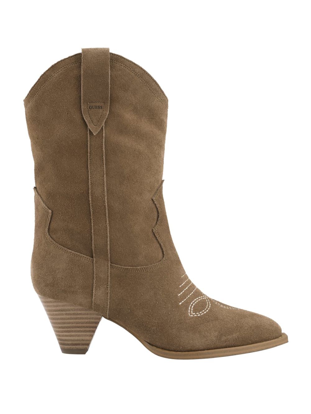 Odilia Cowboy Boots