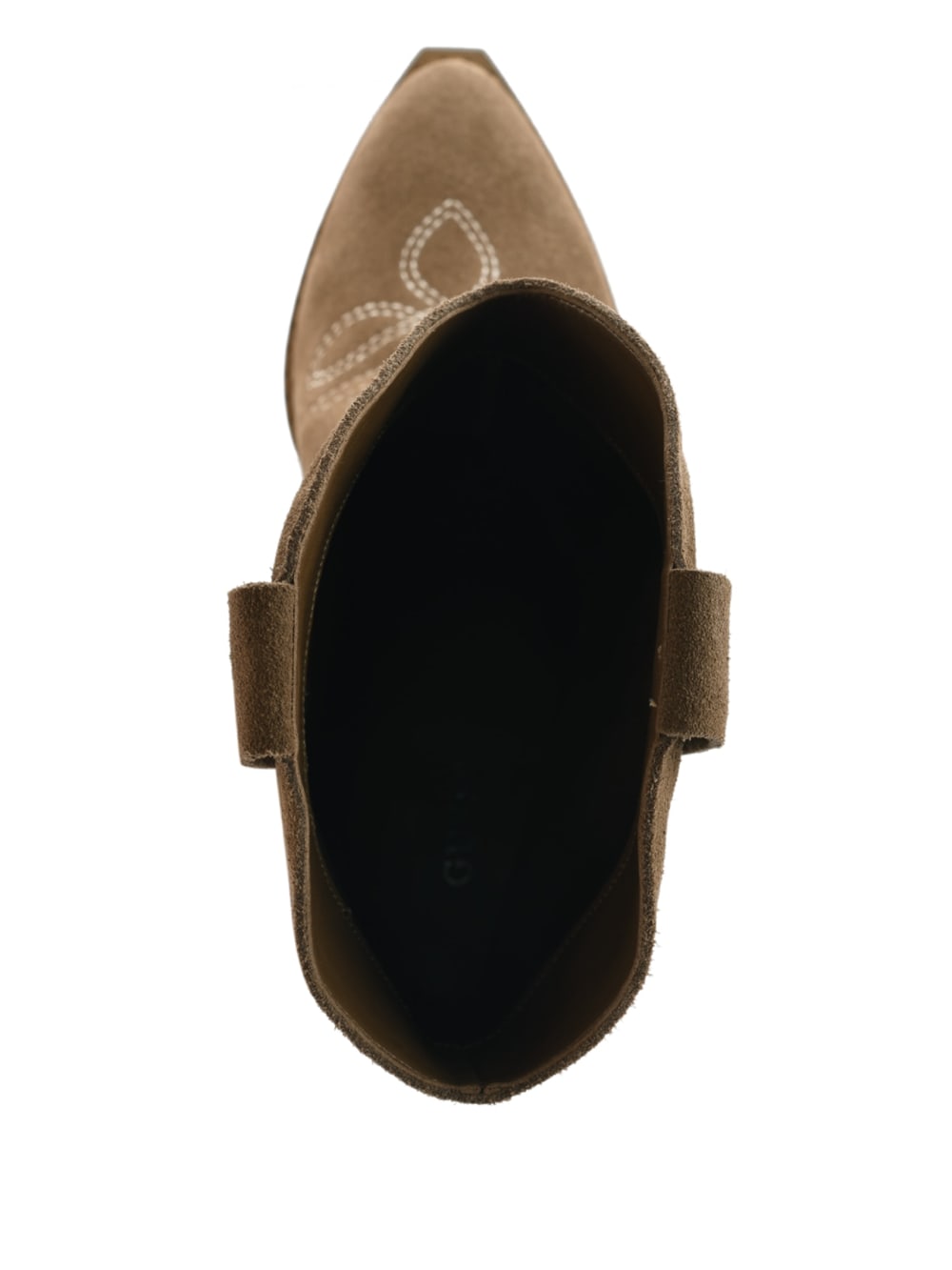 Odilia Cowboy Boots