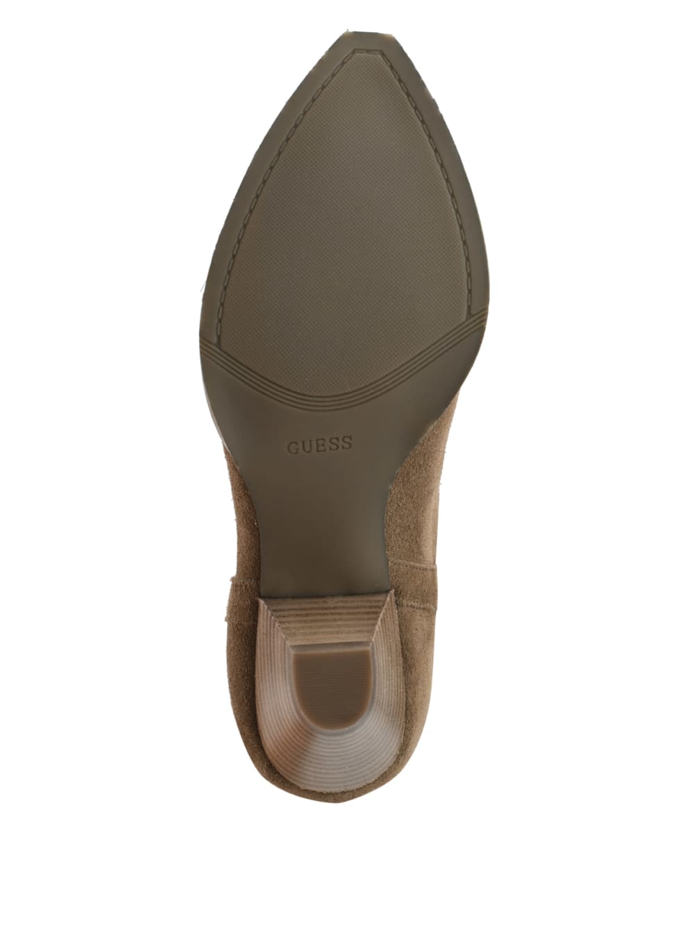 Odilia Cowboy Boots