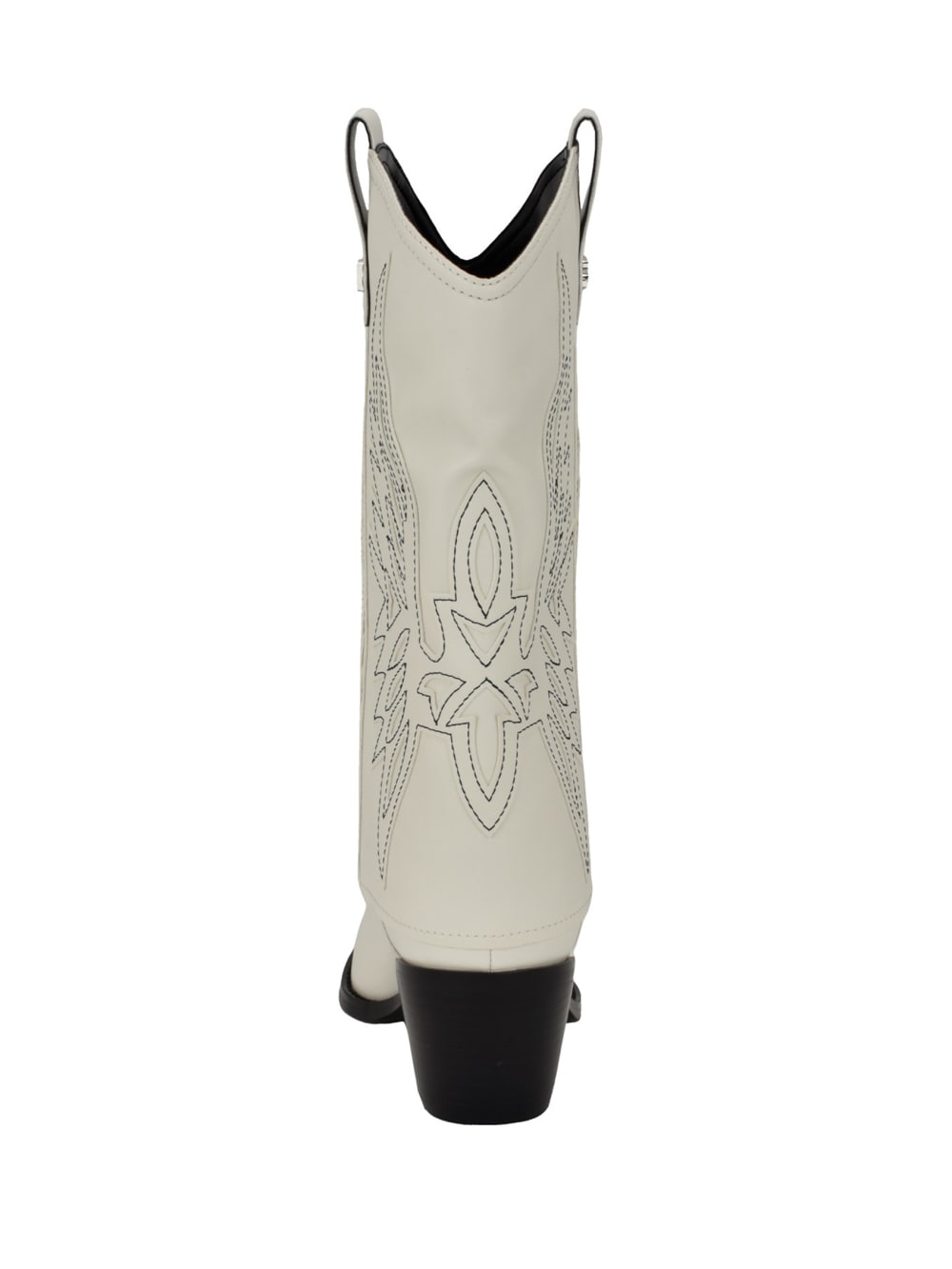 Raegan Fold-Over Cowboy Boots