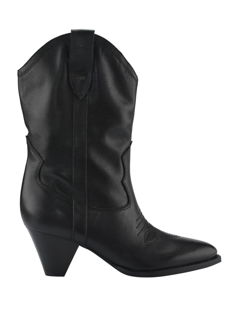 Odilia Cowboy Boots