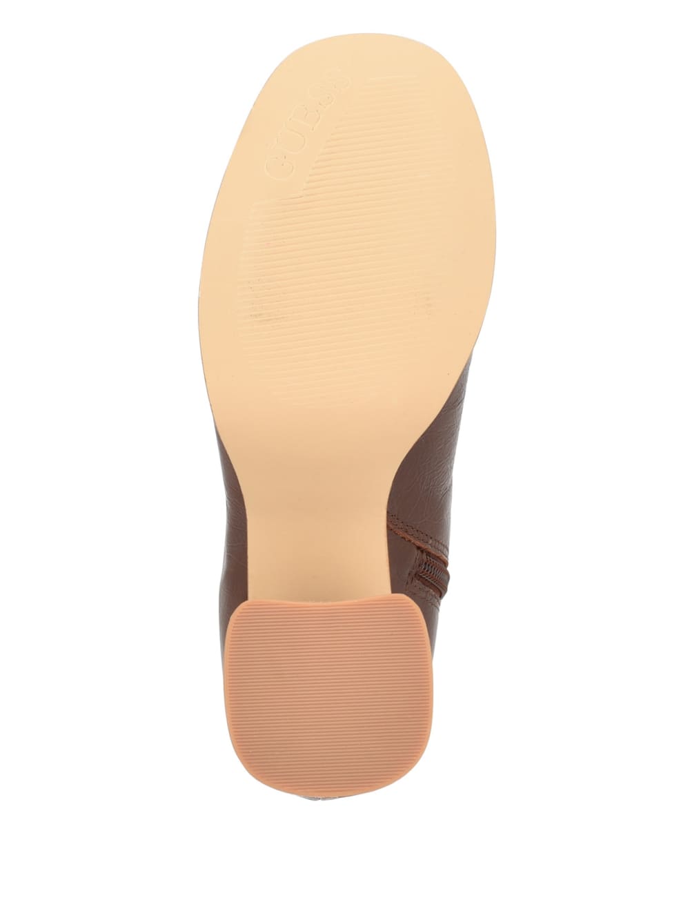 Danca Platform Booties