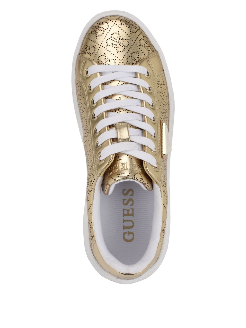 Denesa Low-Top Sneakers