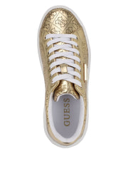 Denesa Low-Top Sneakers