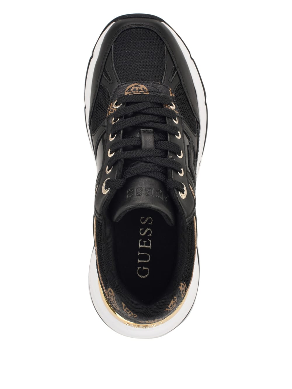 Fonzi Signature Sneakers