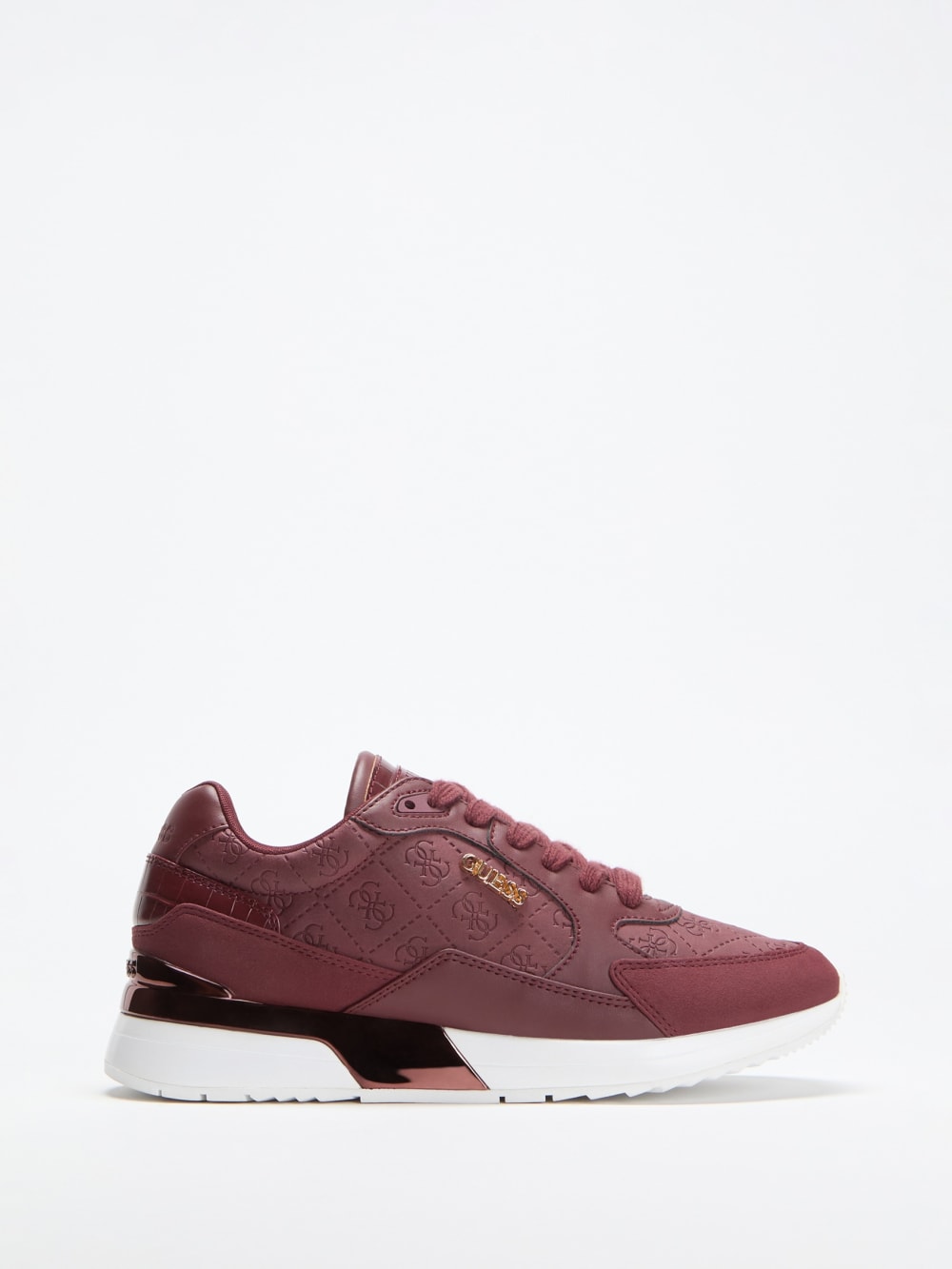 Moxea Quattro G Sneakers
