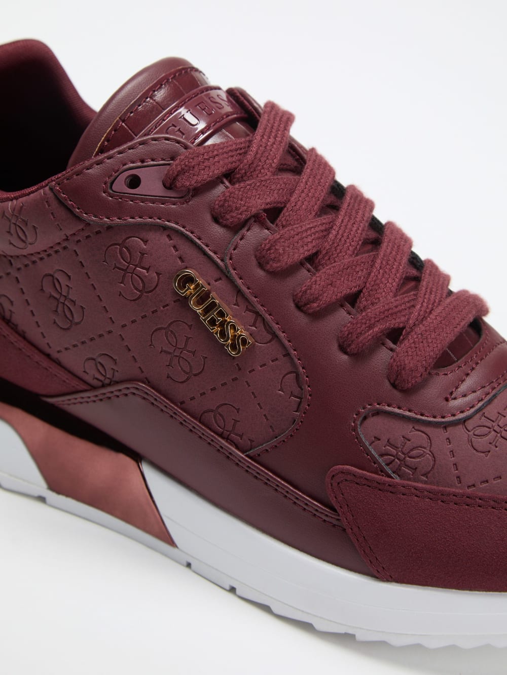 Moxea Quattro G Sneakers