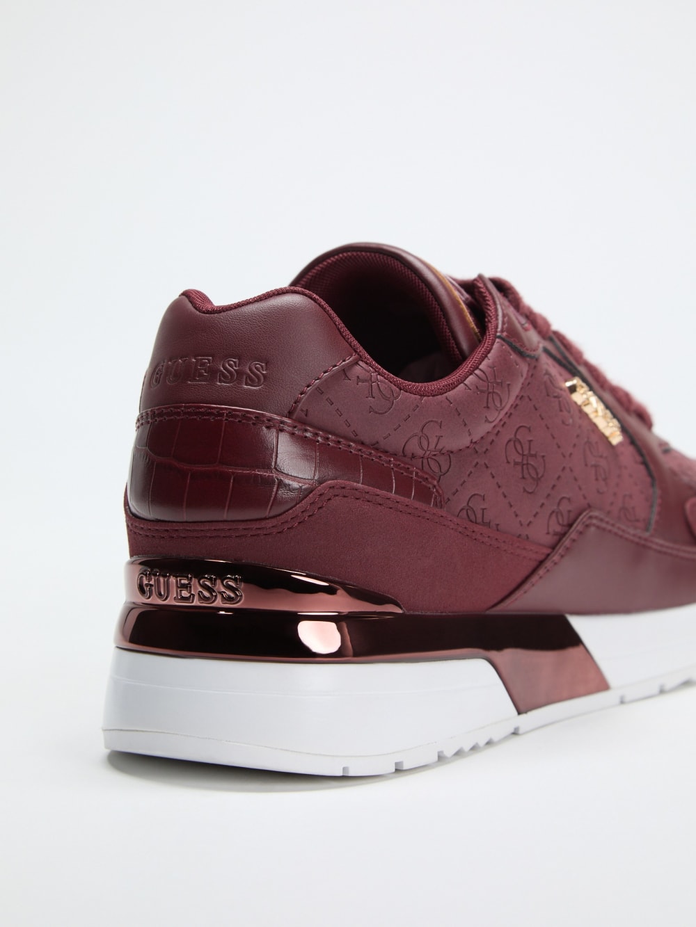 Moxea Quattro G Sneakers