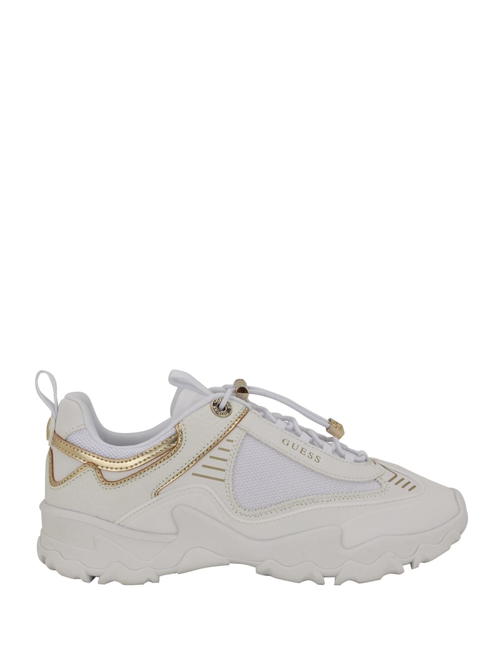 Akcord Color-Block Sneakers