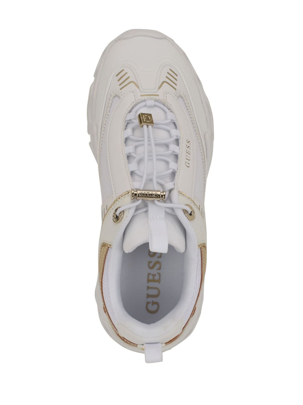 Akcord Color-Block Sneakers