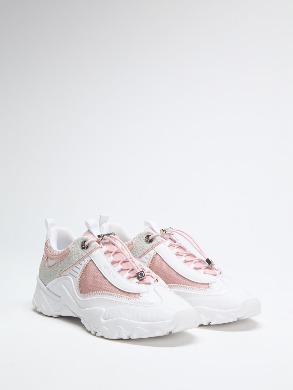Akcord Color-Block Sneakers