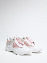 Akcord Color-Block Sneakers
