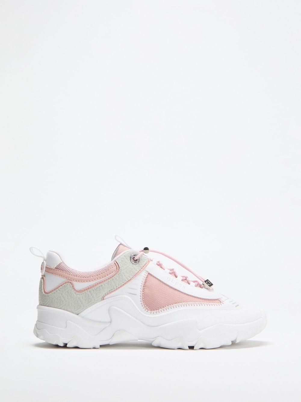 Akcord Color-Block Sneakers