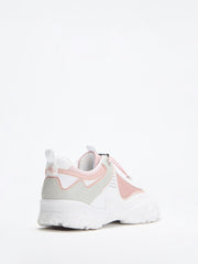 Akcord Color-Block Sneakers