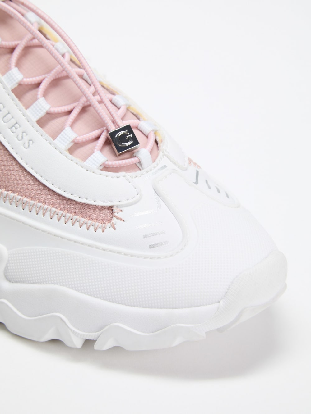 Akcord Color-Block Sneakers