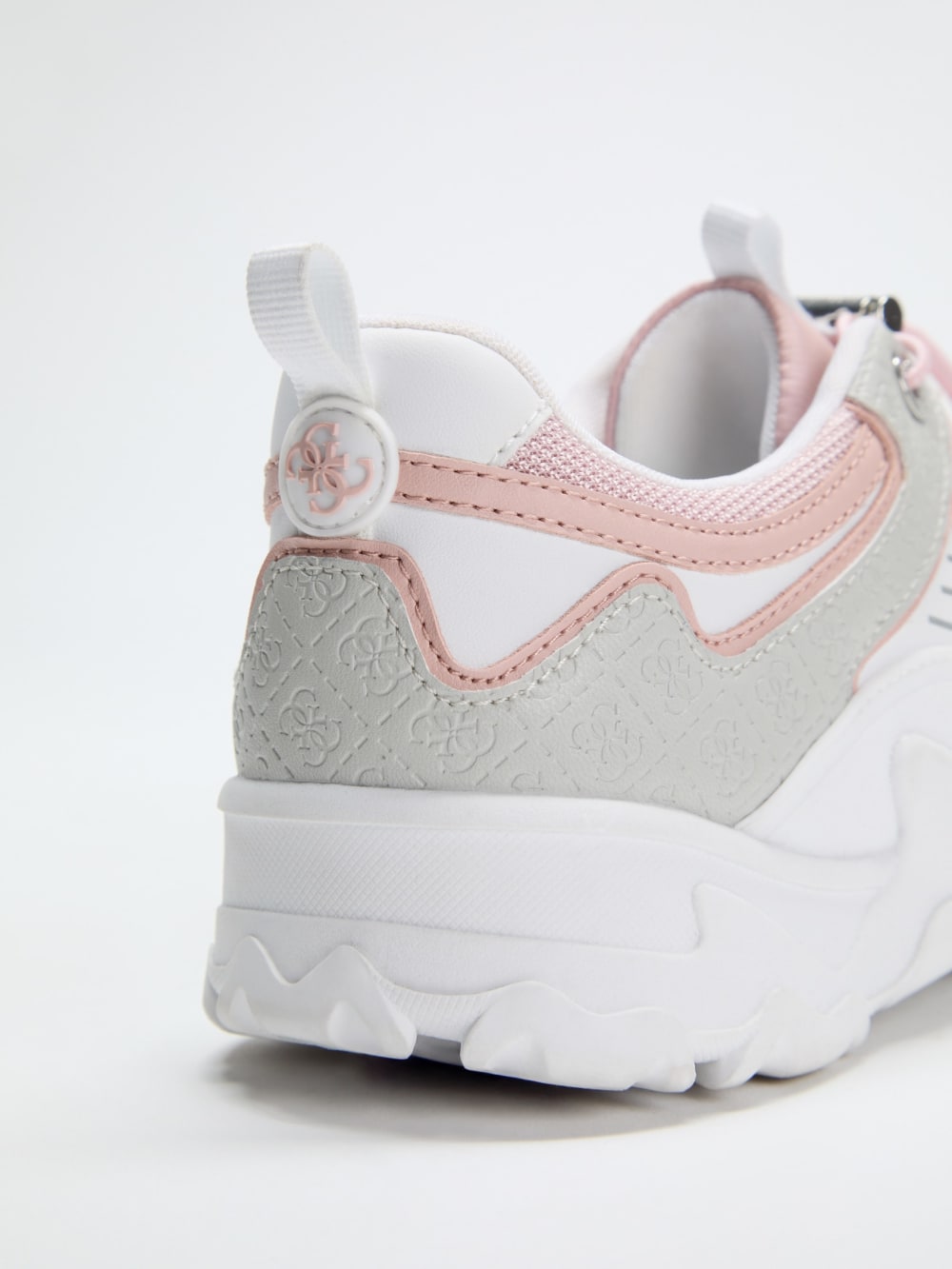 Akcord Color-Block Sneakers