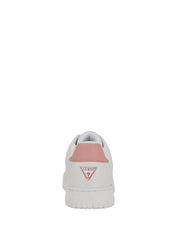 Rola Jacquard Low-Top Sneakers