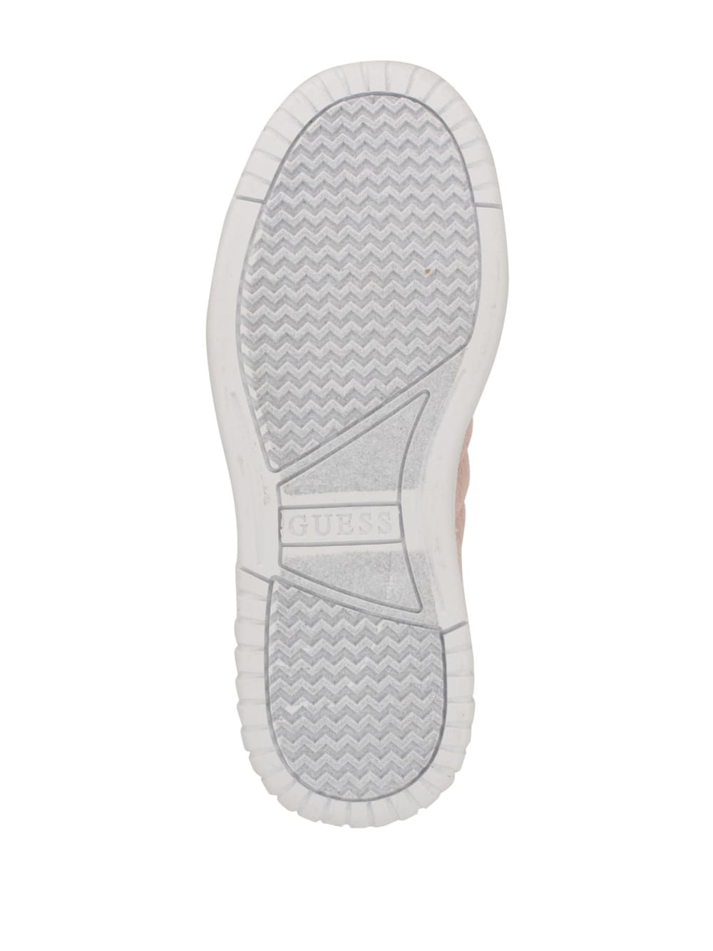Rola Jacquard Low-Top Sneakers