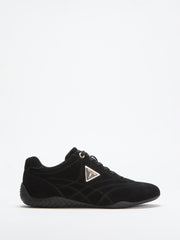 Gabiey Suede Sneakers