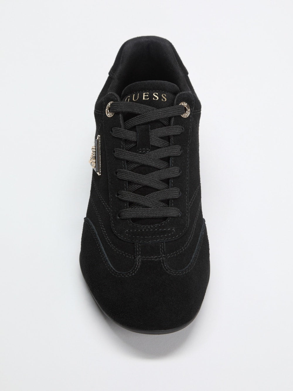 Gabiey Suede Sneakers