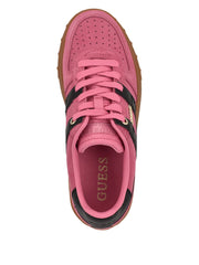 Inart Suede Sneakers