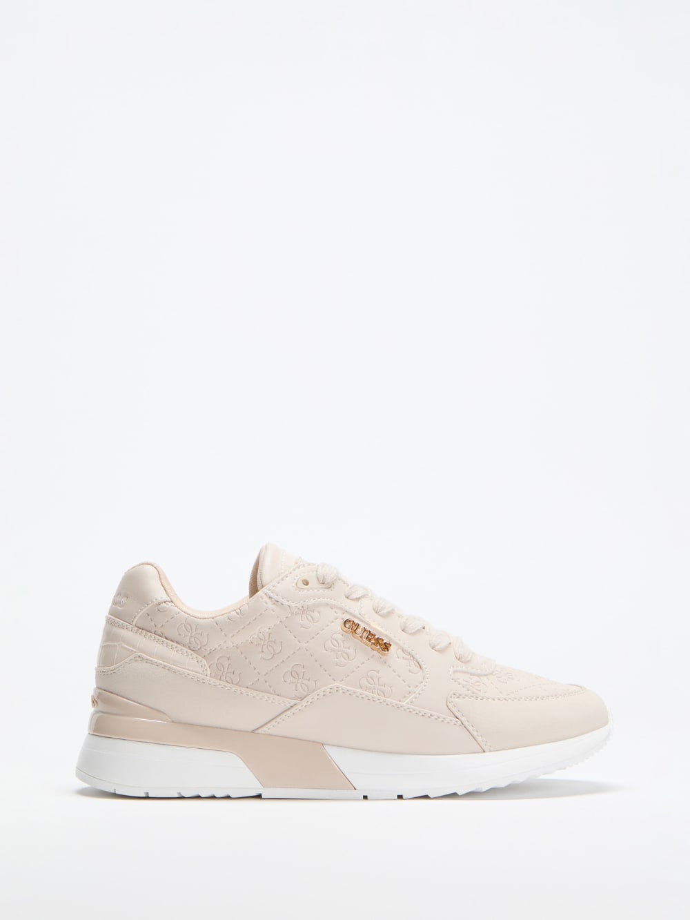 Moxea Quattro G Sneakers