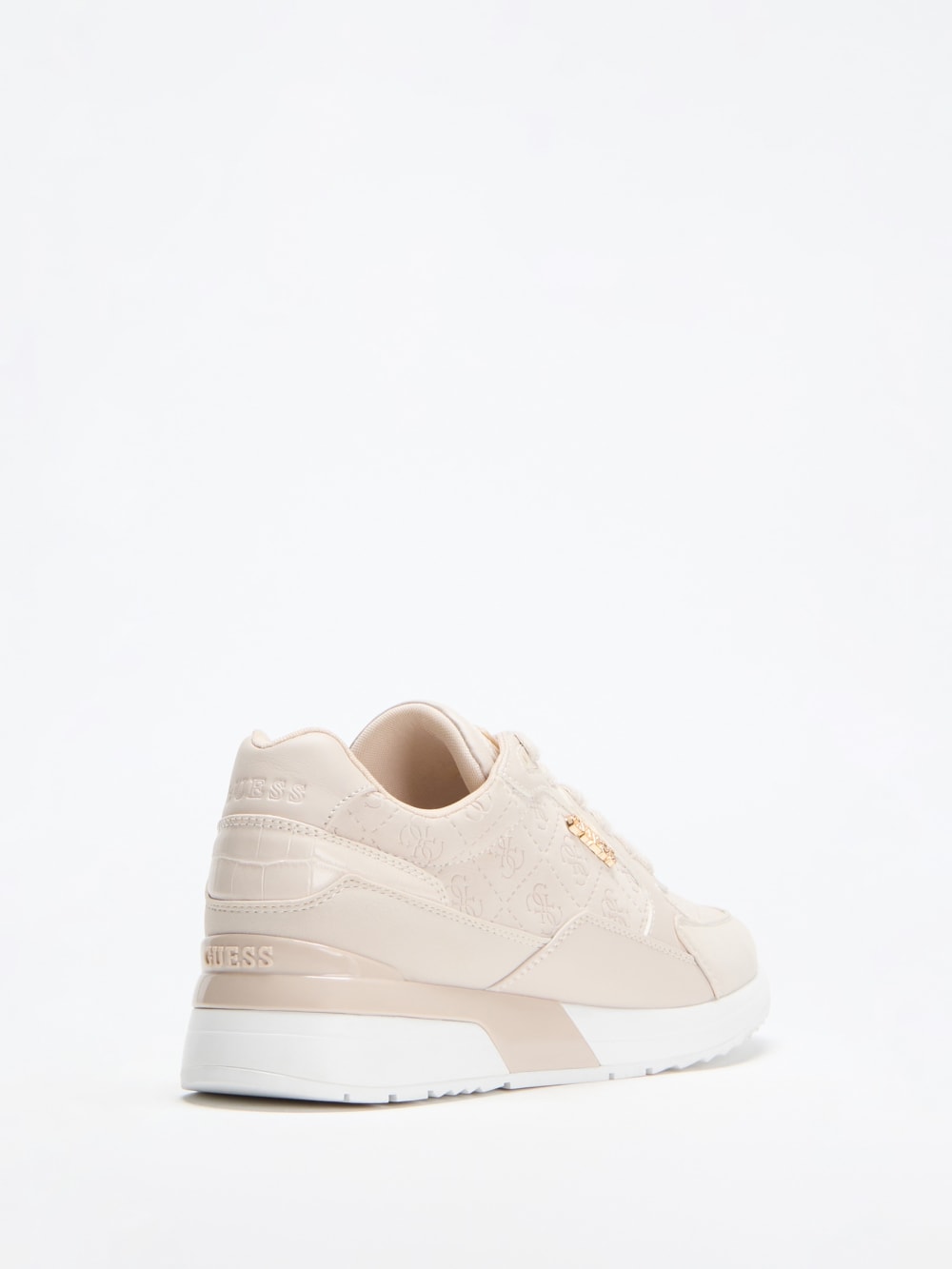 Moxea Quattro G Sneakers