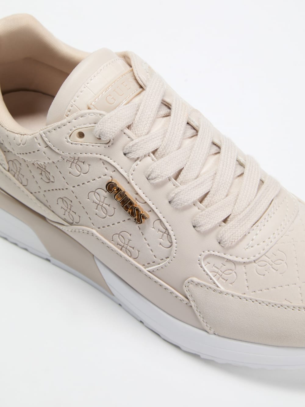 Moxea Quattro G Sneakers