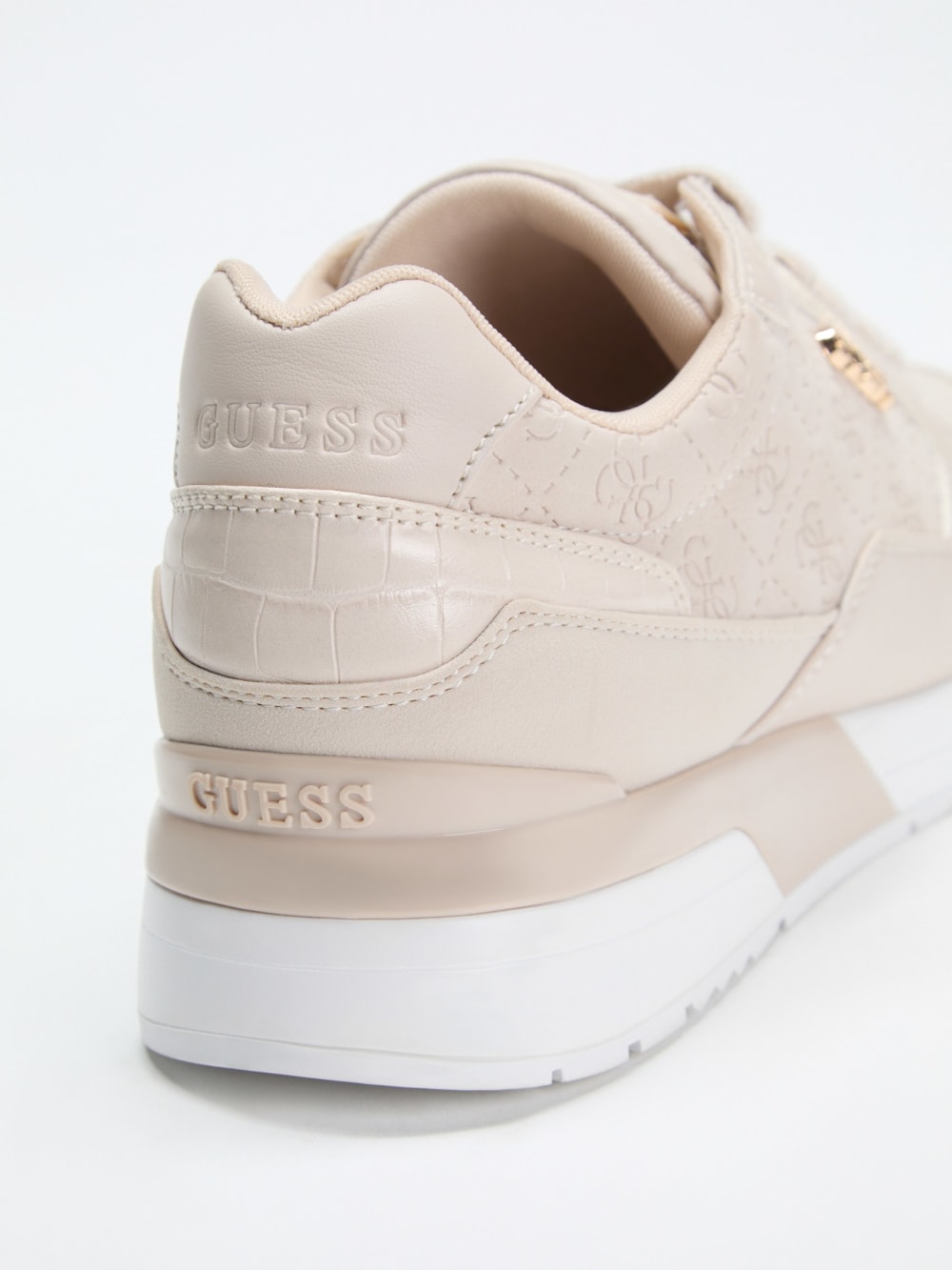 Moxea Quattro G Sneakers
