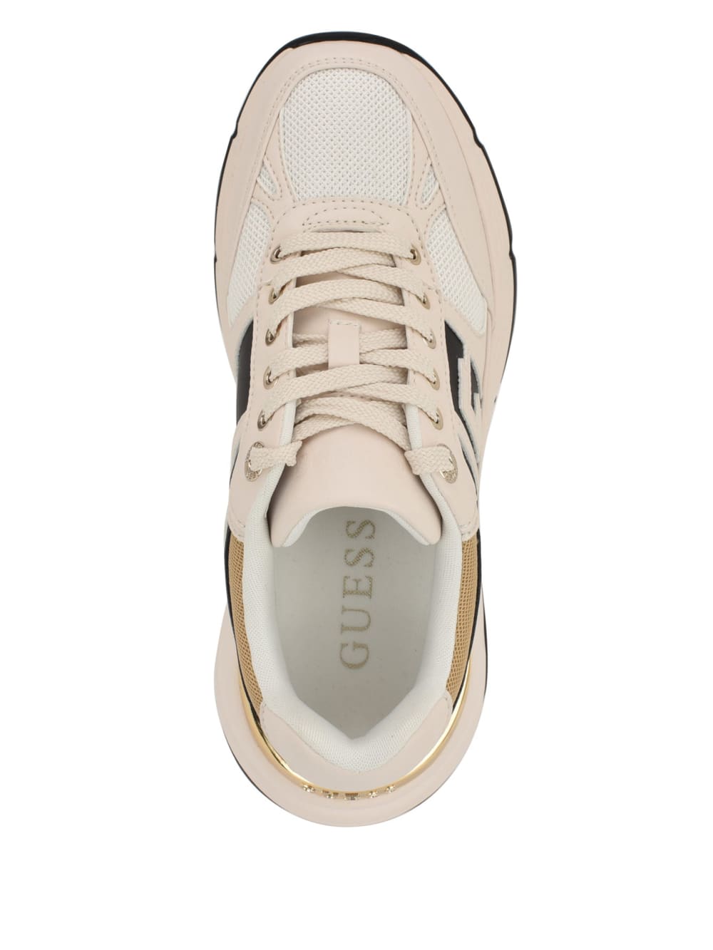 Fonzi Signature Sneakers