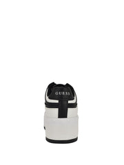 Ridgee Platform Low-Top Joggers
