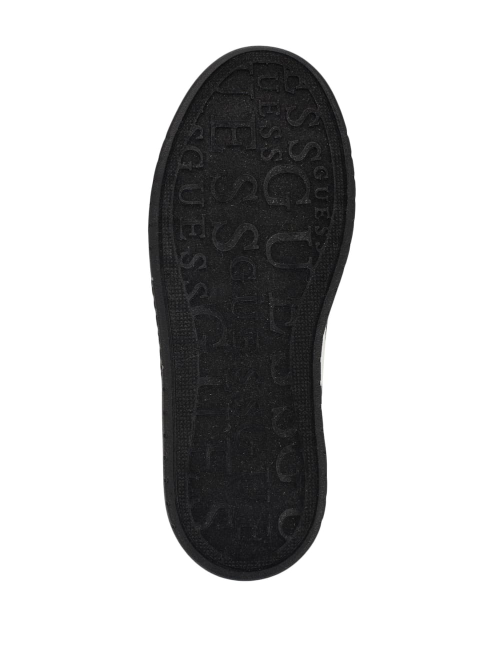 Ridgee Platform Low-Top Joggers