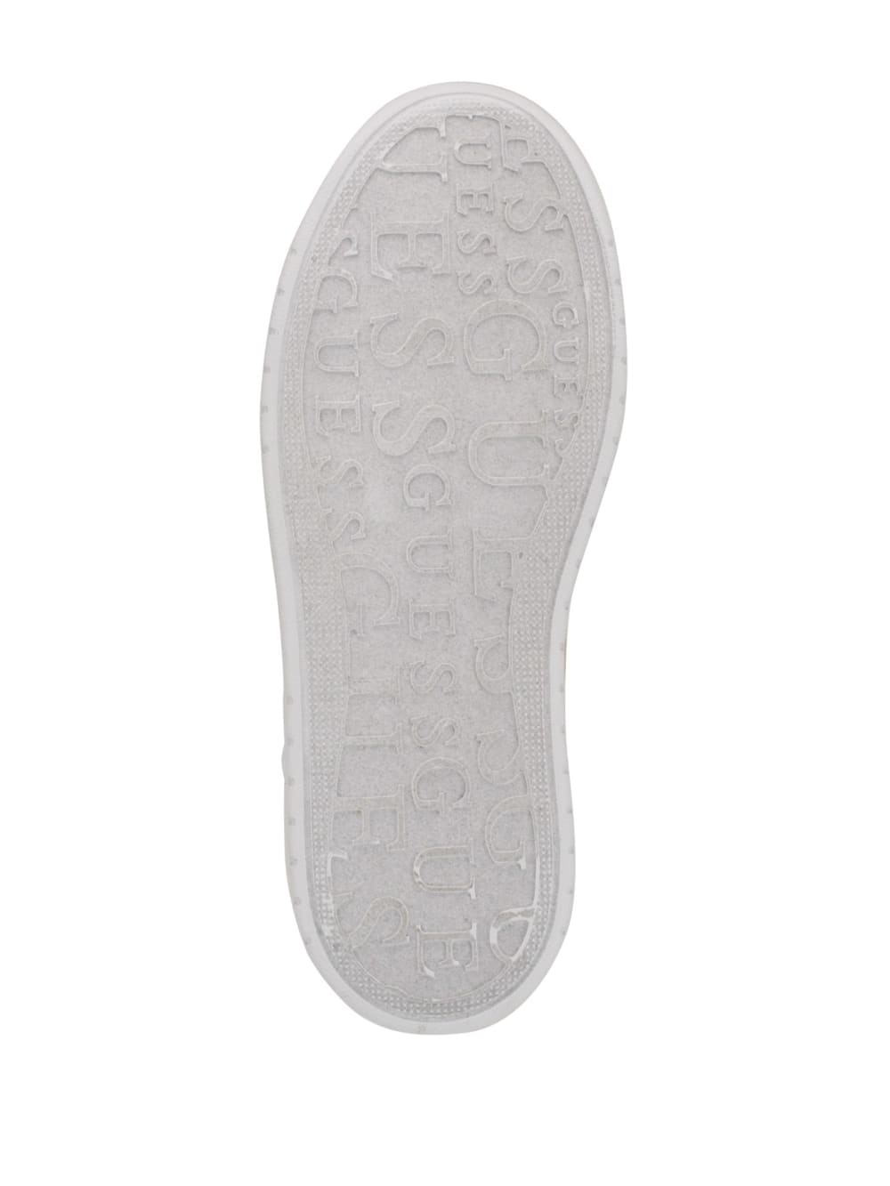 Ridgee Platform Low-Top Joggers