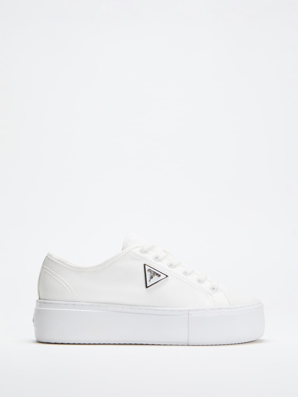 Joezi Low-Top Flatform Sneakers