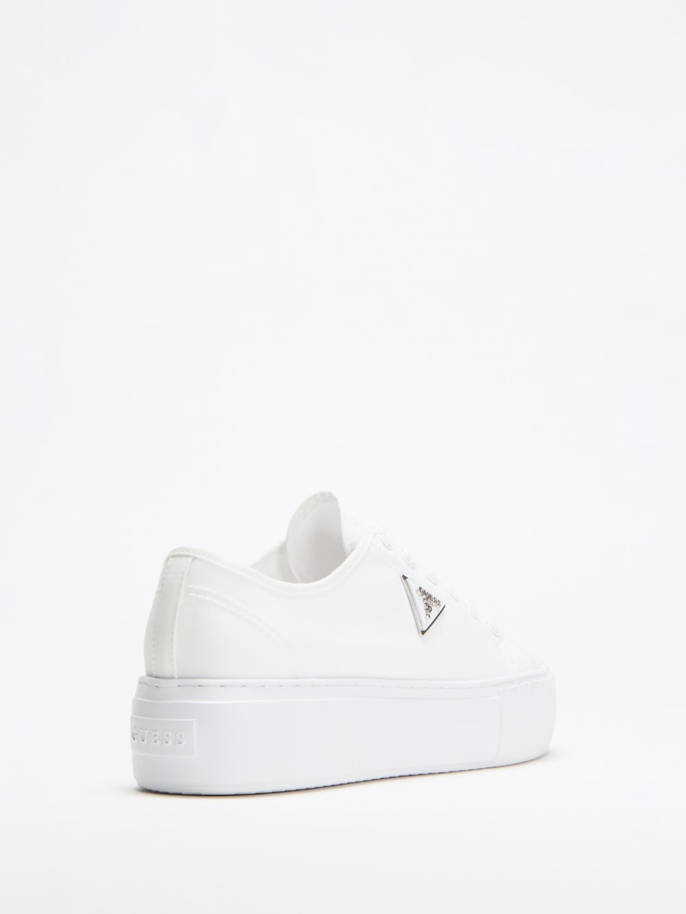 Joezi Low-Top Flatform Sneakers