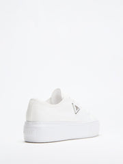 Joezi Low-Top Flatform Sneakers
