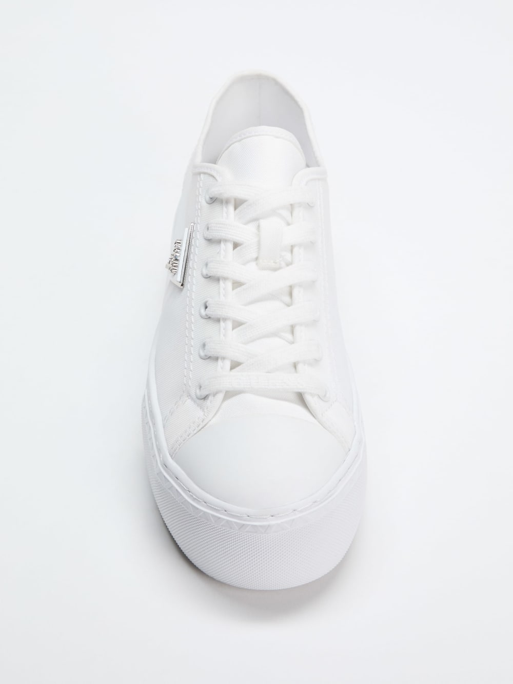 Joezi Low-Top Flatform Sneakers