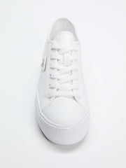 Joezi Low-Top Flatform Sneakers