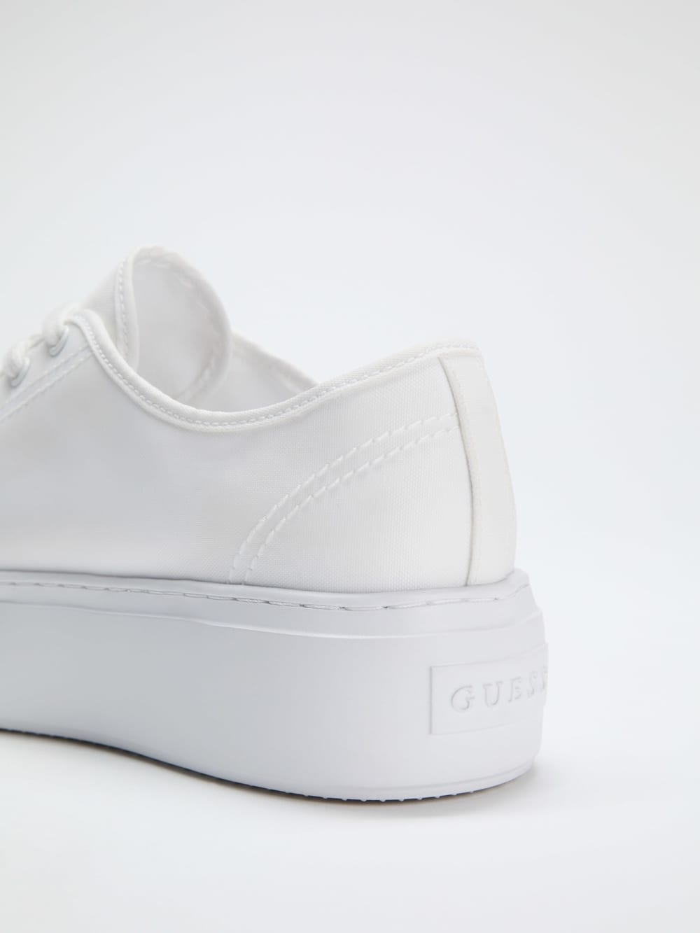 Joezi Low-Top Flatform Sneakers
