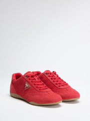 Gabiey Suede Sneakers